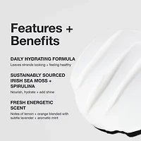 Paul Mitchell Sheer Hydration Conditioner oz