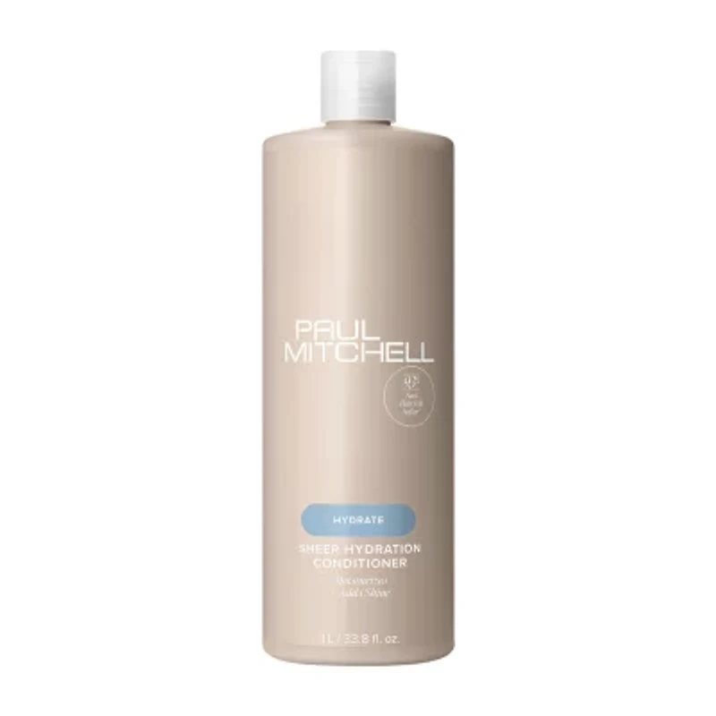 Paul Mitchell Sheer Hydration Conditioner 33.8 oz.