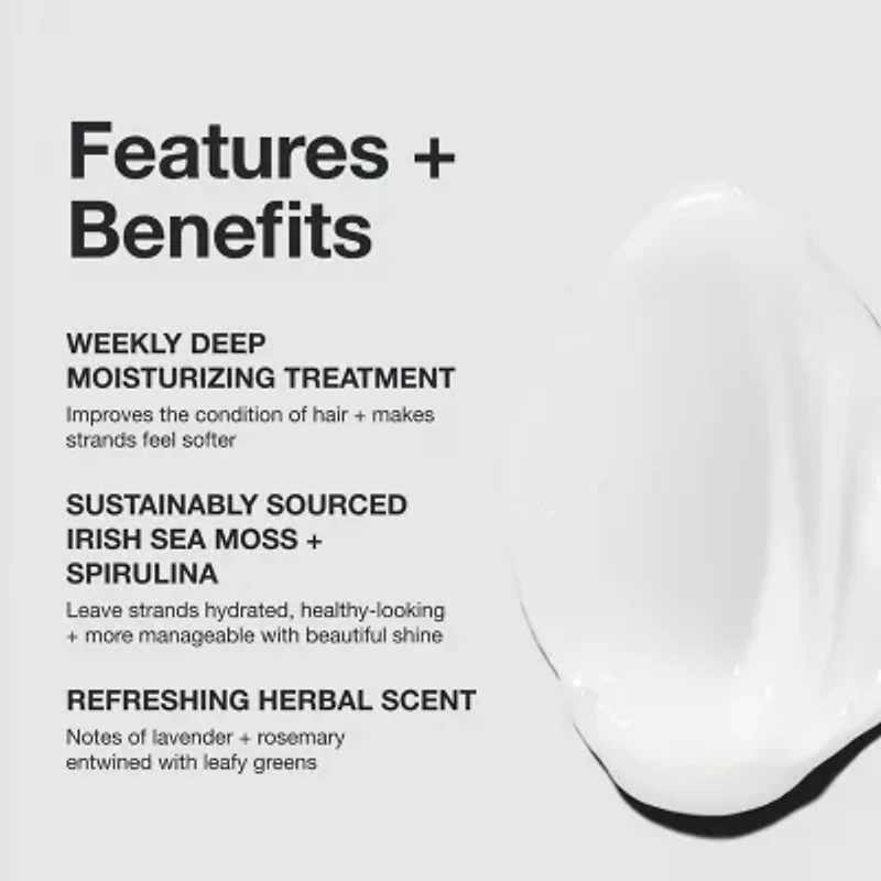 Paul Mitchell Super Charged Hair Treatment 5.1 oz.