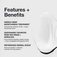 Paul Mitchell Super Charged Hair Treatment 5.1 oz.