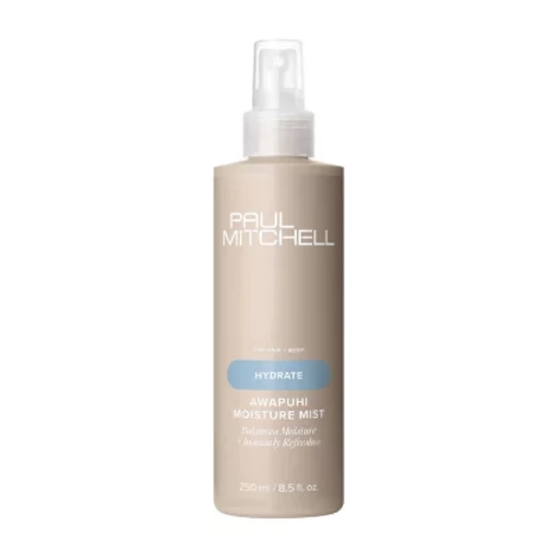 Paul Mitchell Awapuhi Moisture Mist Hair Treatment 8.5 oz.