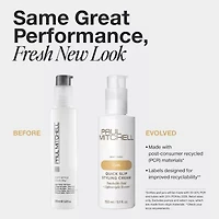 Paul Mitchell Quick Slip Styling Product 5.1 oz.
