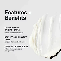 Paul Mitchell Twist Around Cream Styling Product 5.1 oz.