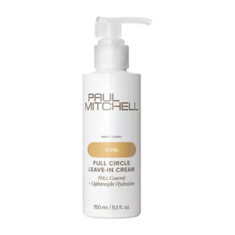 Paul Mitchell Full Circle Hair Treatment 5.1 oz.
