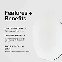 Paul Mitchell Full Circle Hair Treatment 5.1 oz.
