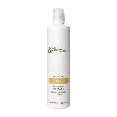 Paul Mitchell Foaming Styling Product 8.5 oz.