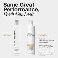 Paul Mitchell Foaming Styling Product 8.5 oz.