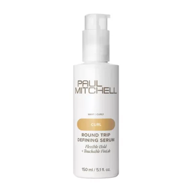 Paul Mitchell Round Trip Defining Styling Product 5.1 oz.