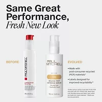 Paul Mitchell Round Trip Defining Styling Product 5.1 oz.