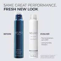 Paul Mitchell Neuro Protect Heatctrl Iron Styling Product 6 oz.