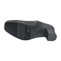 east 5th Womens Rossi Stacked Heel Booties