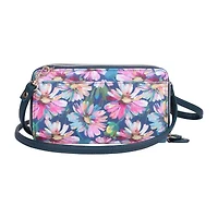 Julia Buxton Ultimate Wallet Womens RFID Blocking