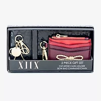 Collection Xiix Wallet 2 Piece Gift Set Bag Charm