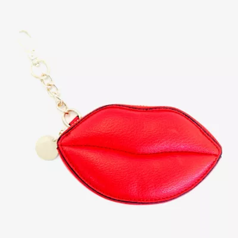 Collection Xiix Wallet 2 Piece Gift Set Bag Charm