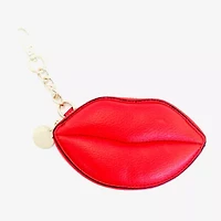 Collection Xiix Wallet 2 Piece Gift Set Bag Charm