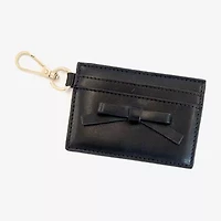 Collection Xiix Wallet 3 Piece Gift Set Bag Charm
