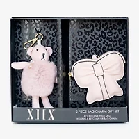 Collection Xiix Wallet 2 Piece Gift Set Bag Charm
