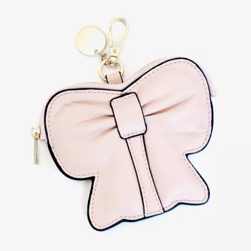 Collection Xiix Wallet 2 Piece Gift Set Bag Charm