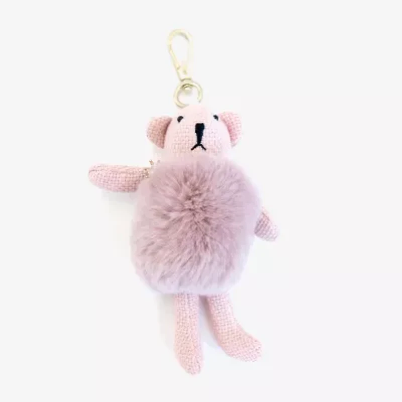 Collection Xiix Wallet 2 Piece Gift Set Bag Charm