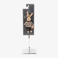 Collection Xiix Fashion Bunny Bag Charm