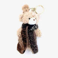 Collection Xiix Cold Weather Bear Bag Charm