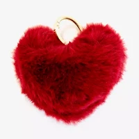 Collection Xiix Cherry Heart Bag Charm