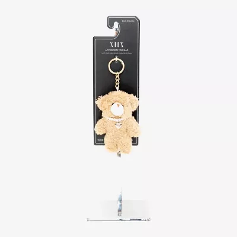 Collection Xiix Accessory Bear Bag Charm