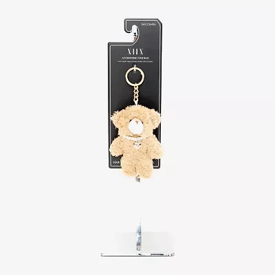 Collection Xiix Accessory Bear Bag Charm