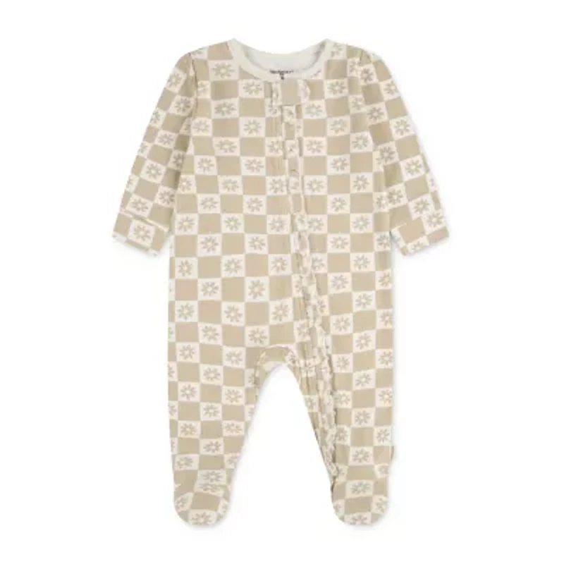 Huggies Baby Girls Sleep and Play