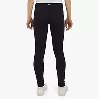 Champion Big Kid Girls Mid Rise Active Full Length Leggings
