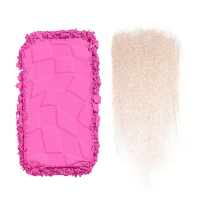 NYX Professional Makeup Buttermelt Face Palette