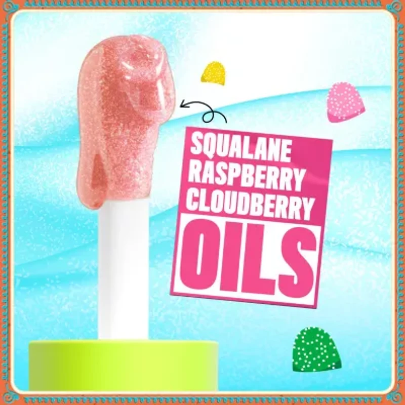 NYX Professional Makeup Fat Oil Lip Drip Trio Kit ($27 Value)