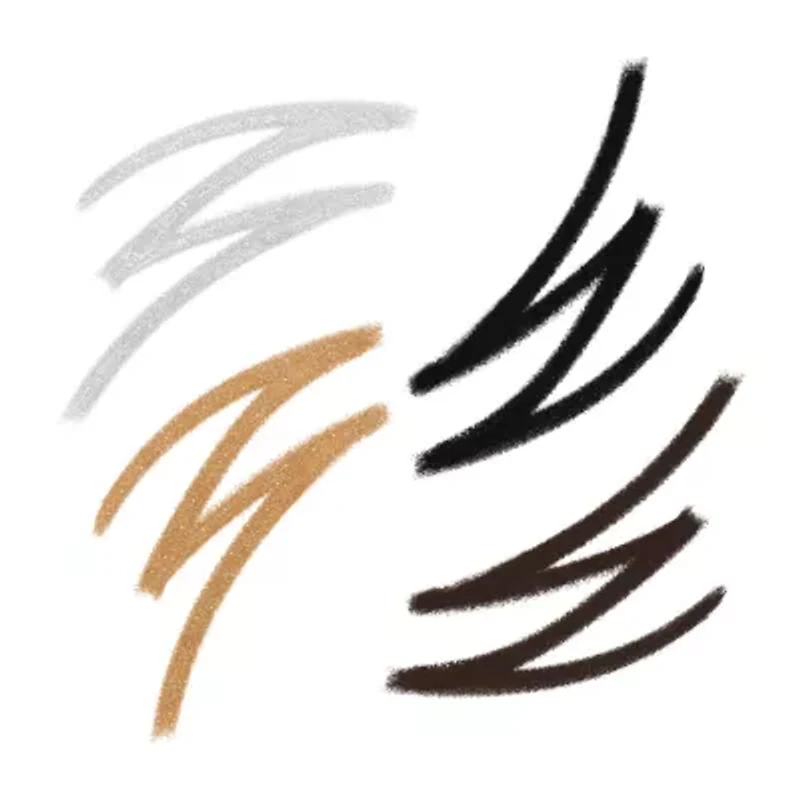 NYX Professional Makeup Eye Candy Epic Kit ($36 Value)