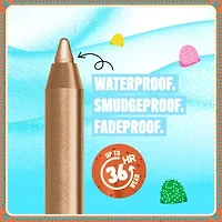 NYX Professional Makeup Eye Candy Epic Kit ($36 Value)