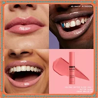 NYX Professional Makeup Frosted Cookie Butter Gloss Kit ($60 Value)