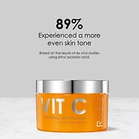 Rodial Vit C Brightening Pads