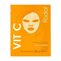Rodial Vit C Cellulose Sheet Mask Single