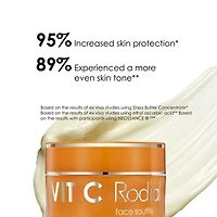Rodial Vitamin- C Face Souffle