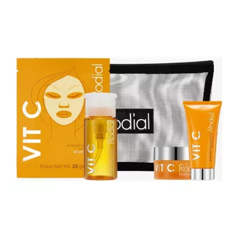 Rodial Vitamin- C Little Luxuries Skincare Kit
