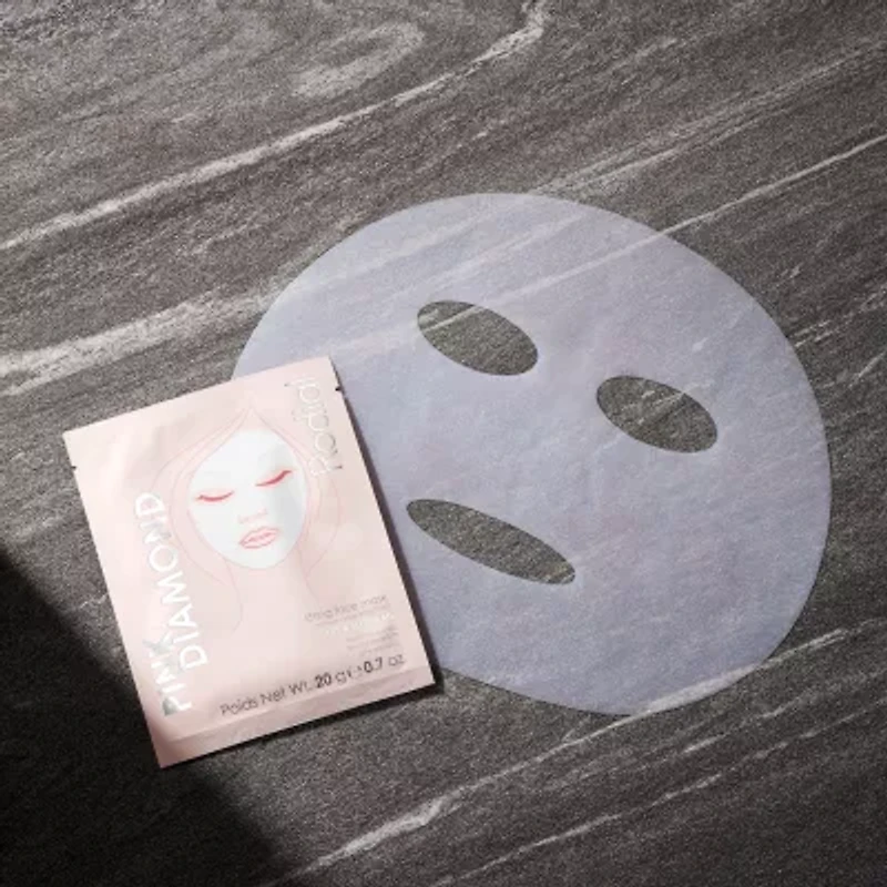 Rodial Pink Diamond Lifting Sheet Mask
