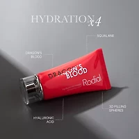 Rodial Dragons Blood Hyaluronic Mask