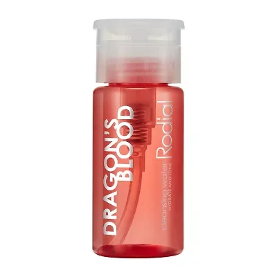 Rodial Dragons Blood Cleansing Water Mini