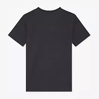 Champion Big Kid Boys Crew Neck Short Sleeve Regular Fit Graphic T-Shirt