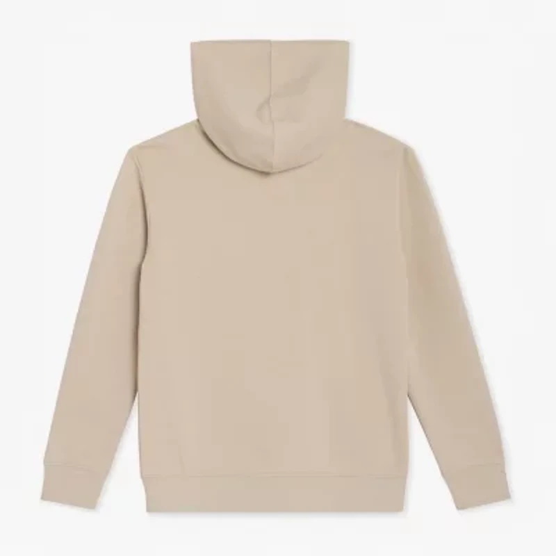 Champion Big Kid Boys Long Sleeve Fleece Active Hoodie