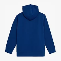 Champion Big Kid Boys Long Sleeve Fleece Hoodie