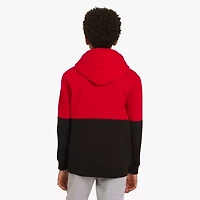Champion Big Kid Boys Long Sleeve Fleece Active Hoodie