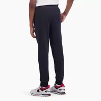 Champion Big Kid Boys Cuffed Mid Rise Regular Fit Jogger Pant