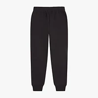 Champion Big Kid Boys Cuffed Mid Rise Regular Fit Jogger Pant