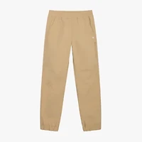 Champion Big Kid Boys Cuffed Mid Rise Regular Fit Pull-On Pant