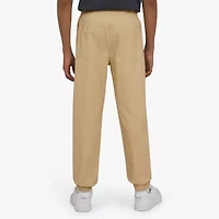 Champion Big Kid Boys Cuffed Mid Rise Regular Fit Pull-On Pant